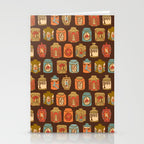 Chinese Tea {Shanghai} Stationery Card Gallery Image 2