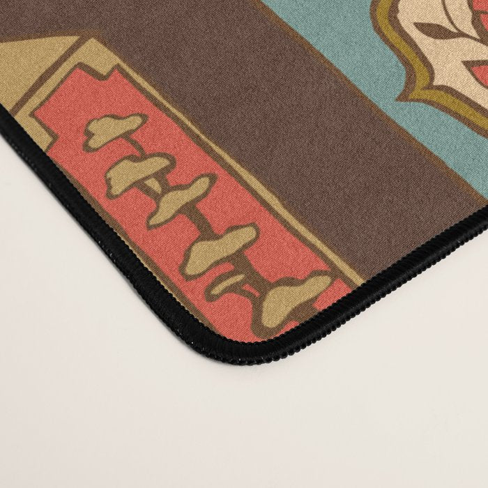 Chinese Tea {Shanghai} Desk Mat Gallery Image 4