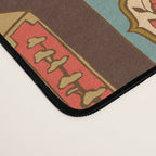 Chinese Tea {Shanghai} Desk Mat Gallery Image 4