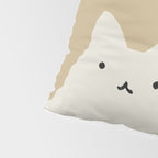 The Curious Cats Pillow Sham Gallery Image 4