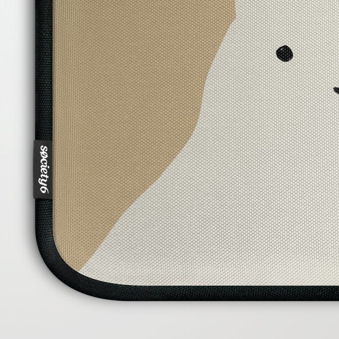 The Curious Cats Laptop Sleeve Gallery Image 3