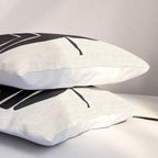 Double Leaf Bell Bloom Pillow Sham Gallery Image 3