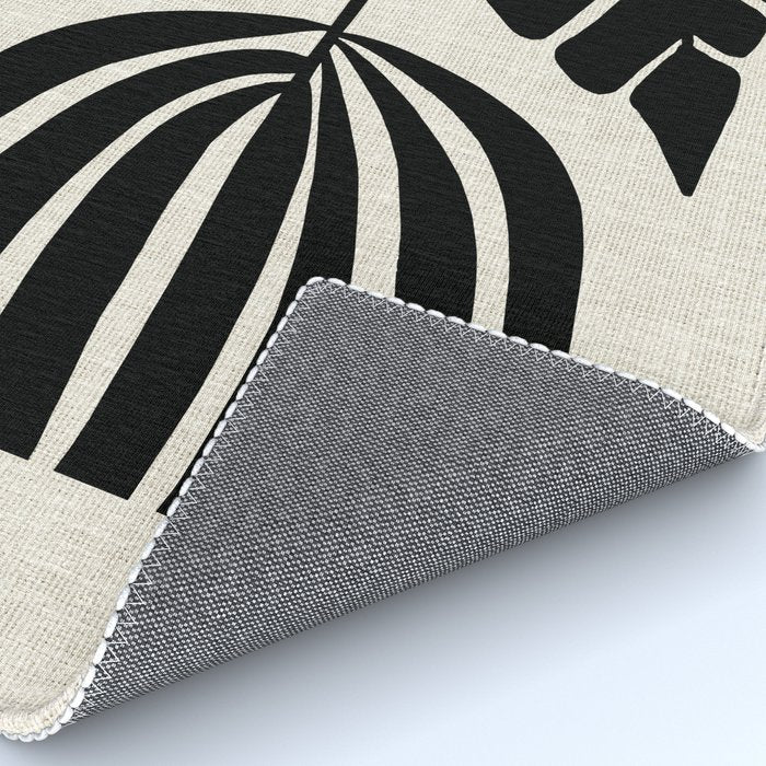 Double Leaf Bell Bloom Rug Gallery Image 4