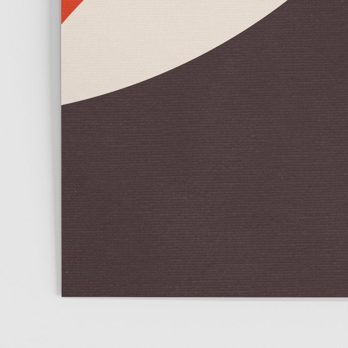 mid century bauhaus modern 2021 Poster Gallery Image 3
