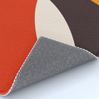 mid century bauhaus modern 2021 Rug Gallery Image 4