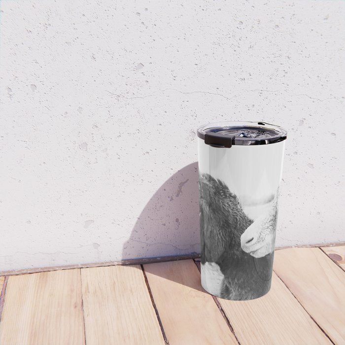 Donkey Love Travel Mug Gallery Image 4