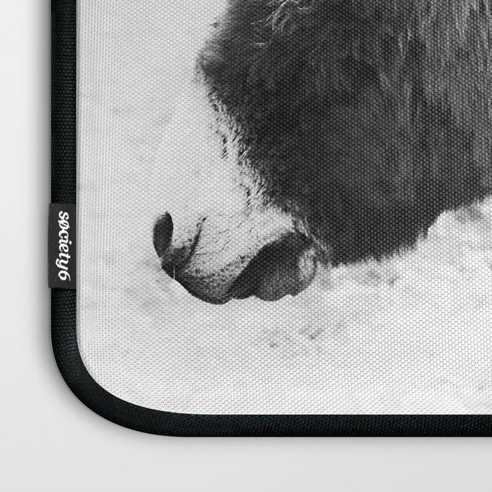 Donkey Love Laptop Sleeve Gallery Image 3