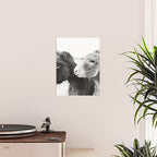 Donkey Love Poster Gallery Image 2