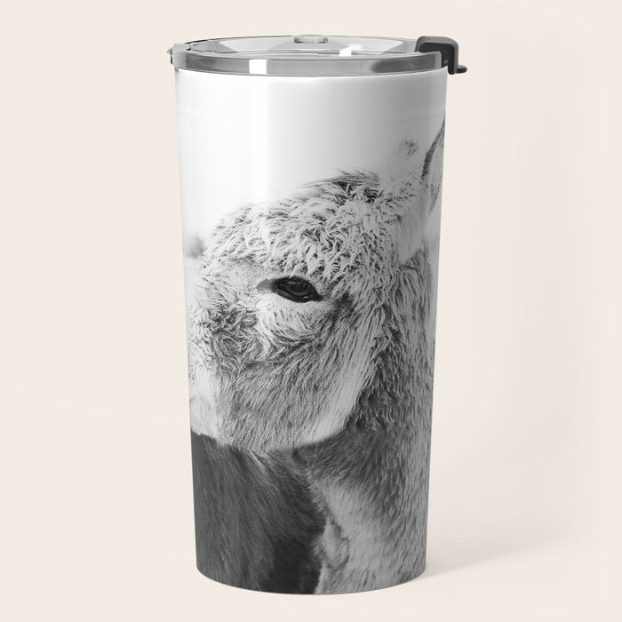 Donkey Love Travel Mug Gallery Image 2