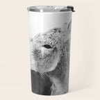 Donkey Love Travel Mug Gallery Image 2