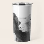 Donkey Love Travel Mug Gallery Image 1