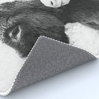 Donkey Love Rug Gallery Image 4