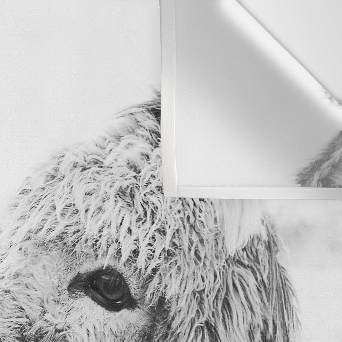 Donkey Love Wall Tapestry Gallery Image 3