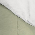 Cat Landscape 8B: Where does the Sun go? Comforter Gallery Image 4