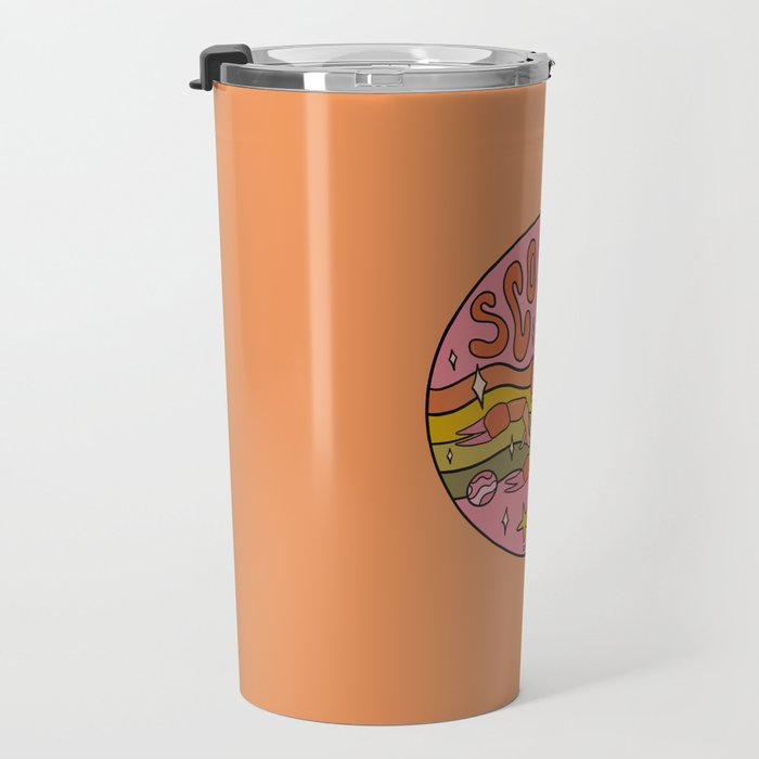 2020 Scorpio Travel Mug Gallery Image 3