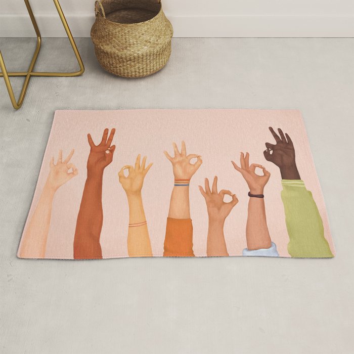 OK Rug Gallery Image 1