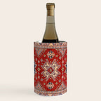 Red Jax Wine Chiller Gallery Image 1