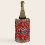 Red Jax Wine Chiller Gallery Image 3