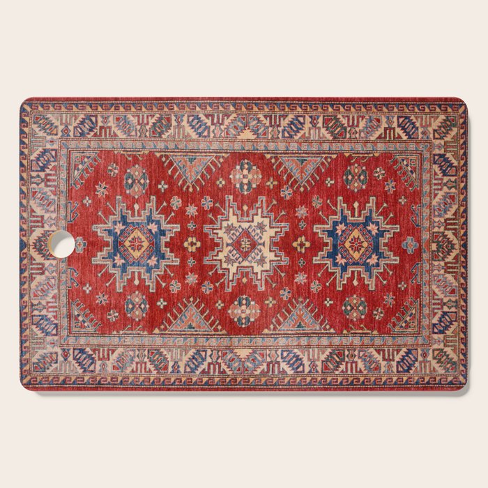 Red Jax Cutting Board Gallery Image 1