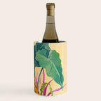 Cheetah and Apples Wine Chiller Gallery Image 3