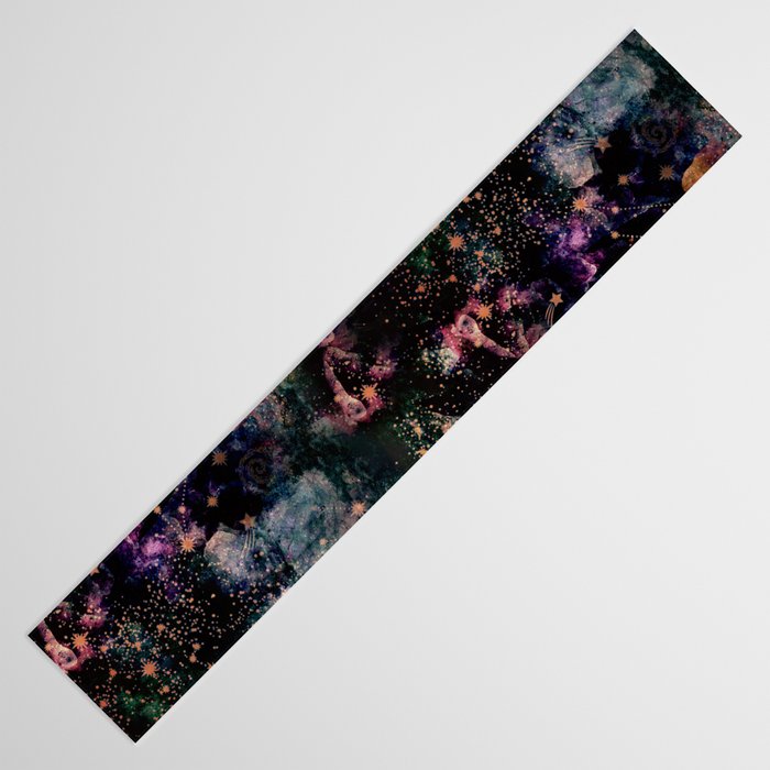New Moon Table Runner Gallery Image 3