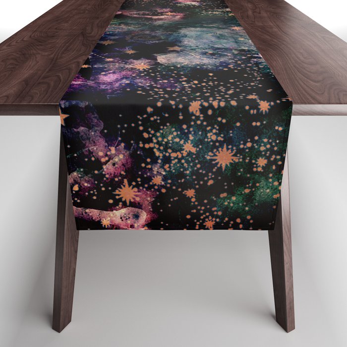 New Moon Table Runner Gallery Image 1