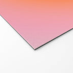 Sunrise Gradient Welcome Mat Gallery Image 2