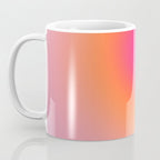 Sunrise Gradient Coffee Mug Gallery Image 3