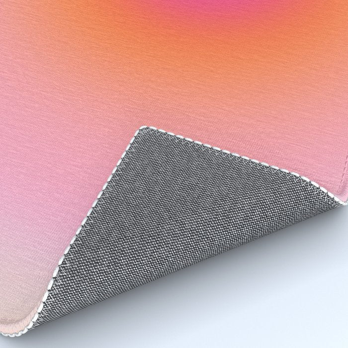 Sunrise Gradient Rug Gallery Image 4