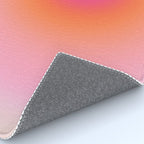 Sunrise Gradient Rug Gallery Image 4