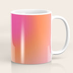Sunrise Gradient Coffee Mug Gallery Image 1