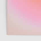Sunrise Gradient Poster Gallery Image 3