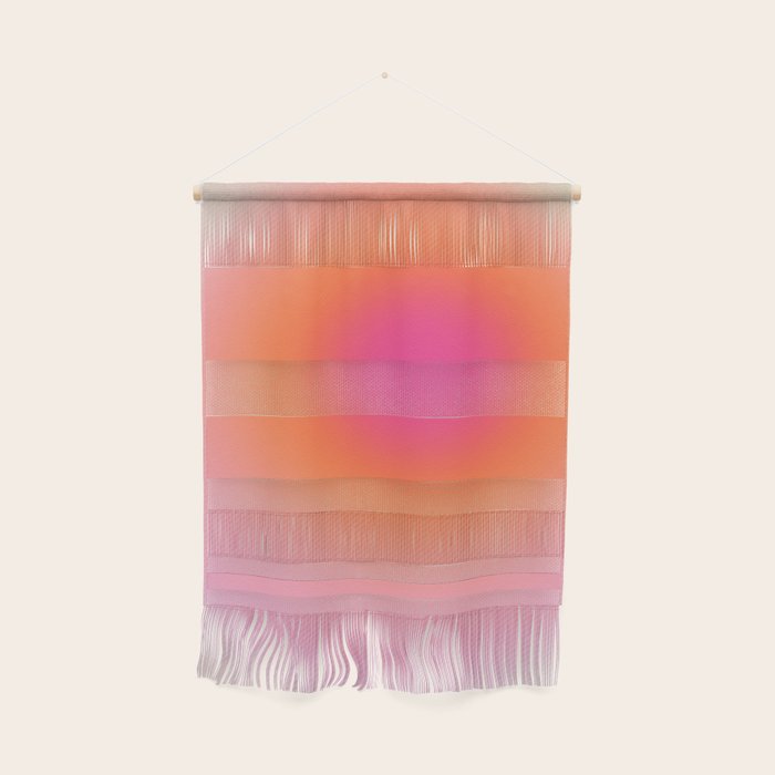 Sunrise Gradient Wall Hanging Gallery Image 1