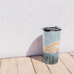Mount Rainier National Park Travel Mug Gallery Image 4