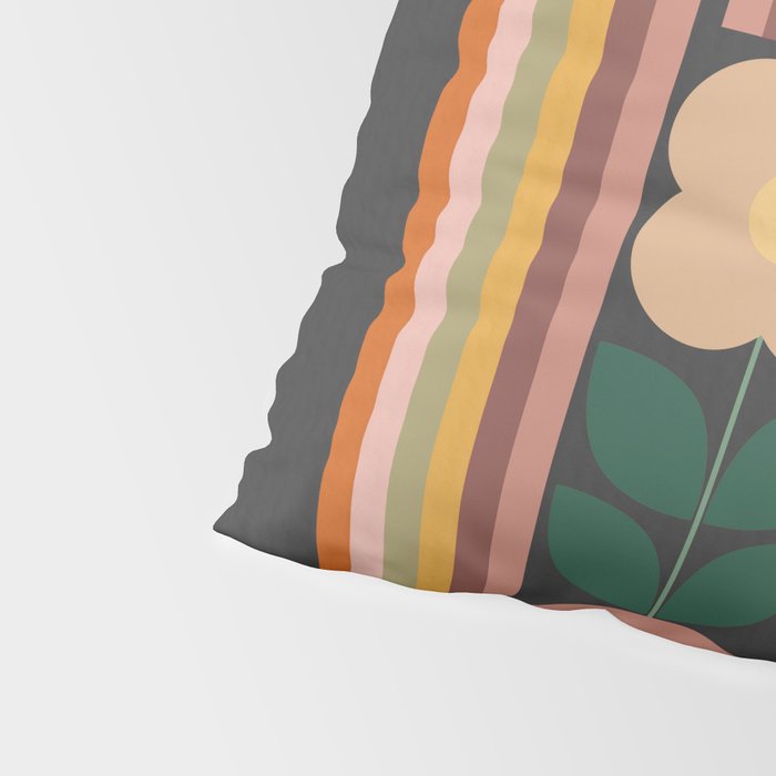 We Are All Wonderful  Pillow Sham Gallery Image 4