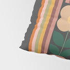 We Are All Wonderful  Pillow Sham Gallery Image 4