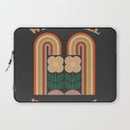 We Are All Wonderful  Laptop Sleeve Gallery Image 1