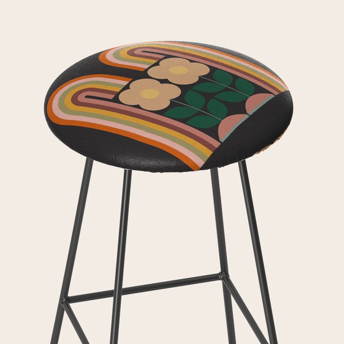 We Are All Wonderful  Stool Gallery Image 2