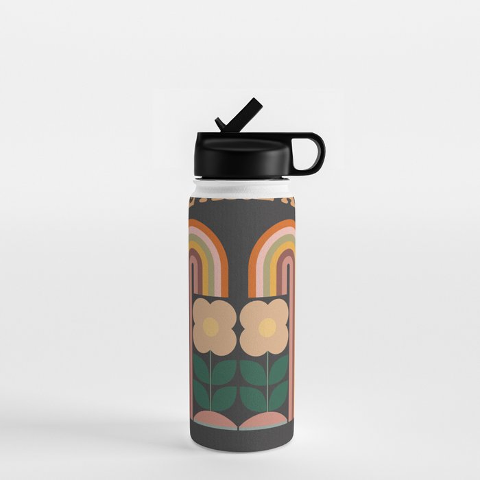 We Are All Wonderful  Water Bottle Gallery Image 1