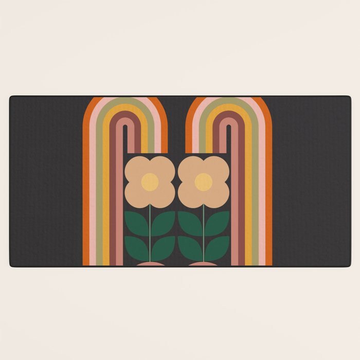 We Are All Wonderful  Desk Mat Gallery Image 3