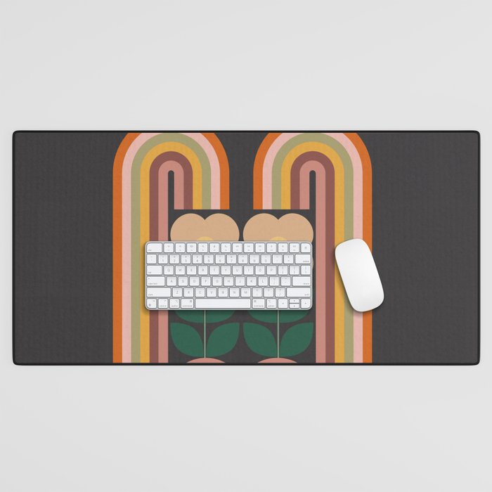 We Are All Wonderful  Desk Mat Gallery Image 1