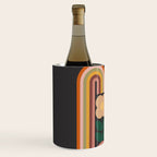 We Are All Wonderful  Wine Chiller Gallery Image 2