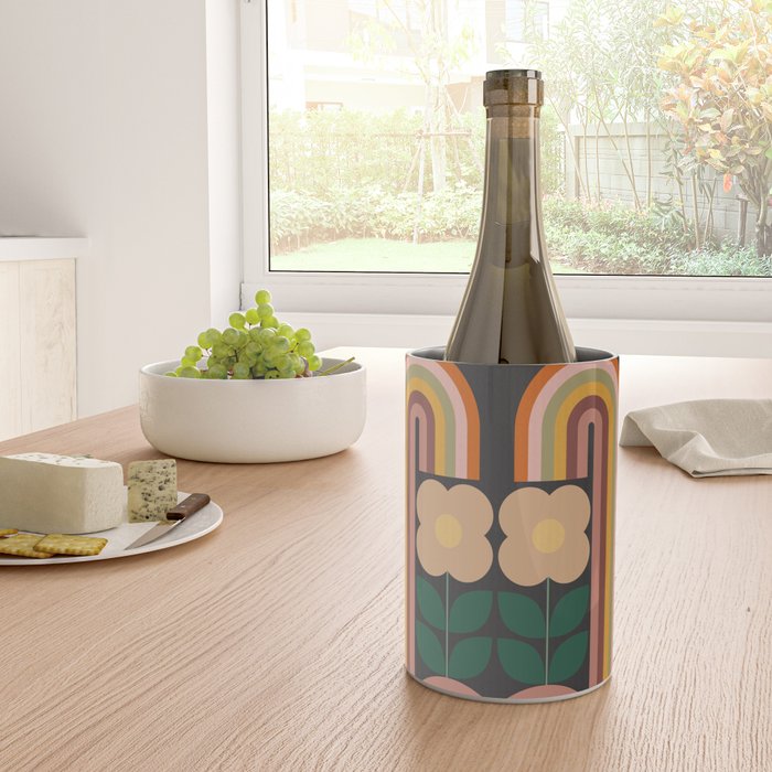 We Are All Wonderful  Wine Chiller Gallery Image 4