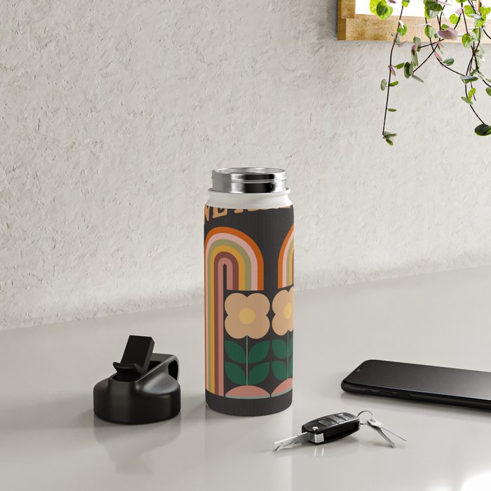 We Are All Wonderful  Water Bottle Gallery Image 4
