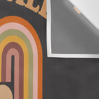 We Are All Wonderful  Wall Tapestry Gallery Image 3