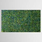Gustav Klimt "The Park" Tablecloth Gallery Image 2