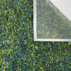 Gustav Klimt "The Park" Wall Tapestry Gallery Image 3