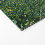 Gustav Klimt "The Park" Welcome Mat Gallery Image 2