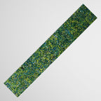 Gustav Klimt "The Park" Table Runner Gallery Image 3