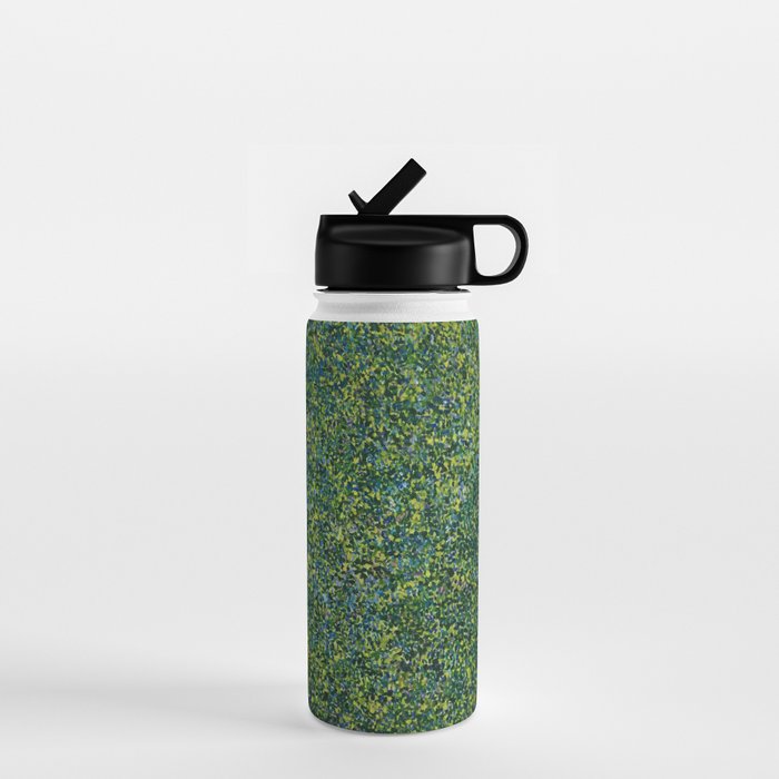 Gustav Klimt "The Park" Water Bottle Gallery Image 1